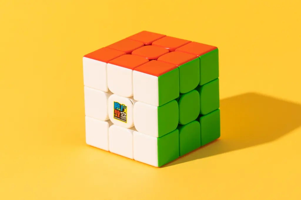 Rubik’s Cube Solver
