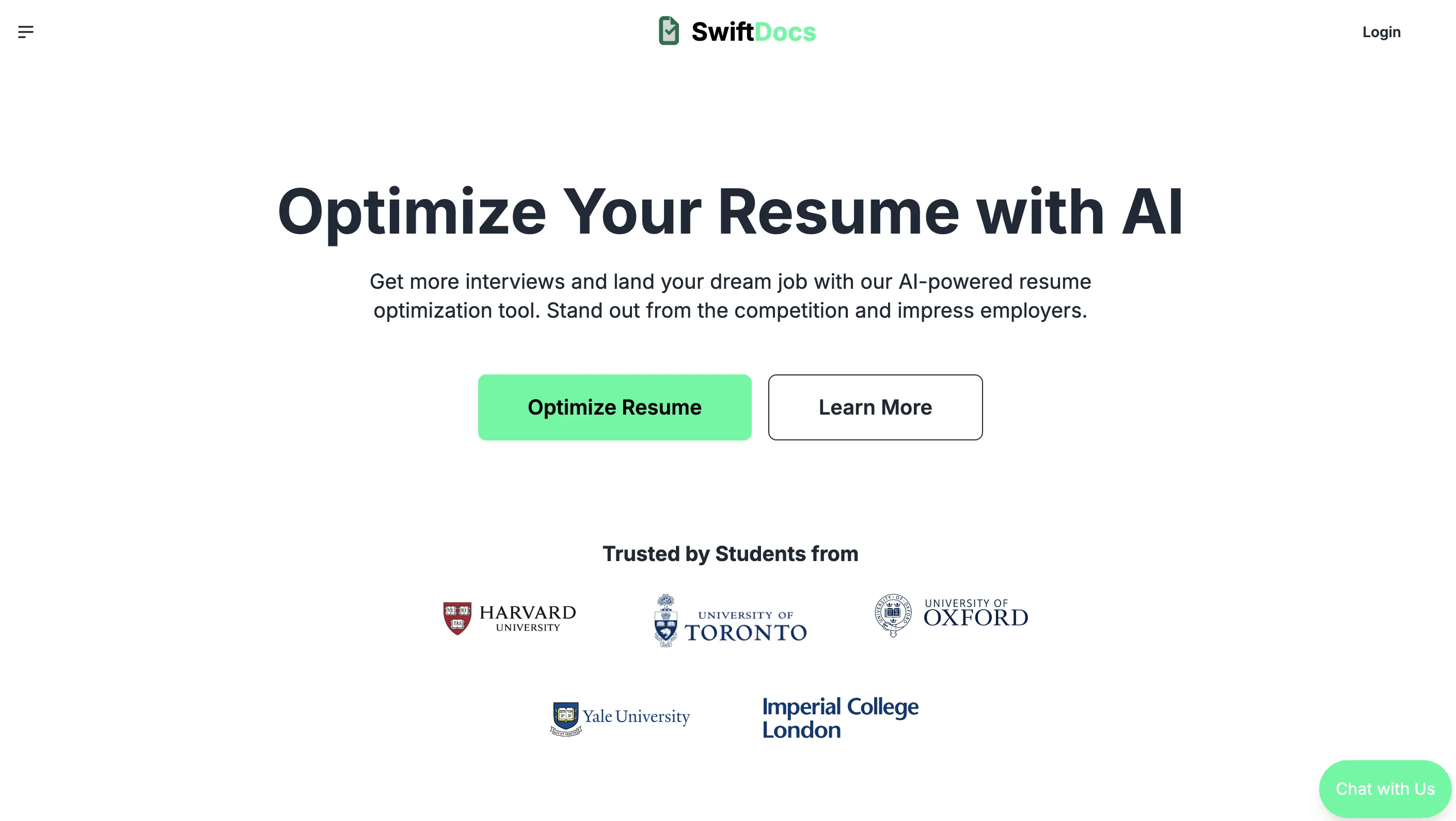 SwiftDocs